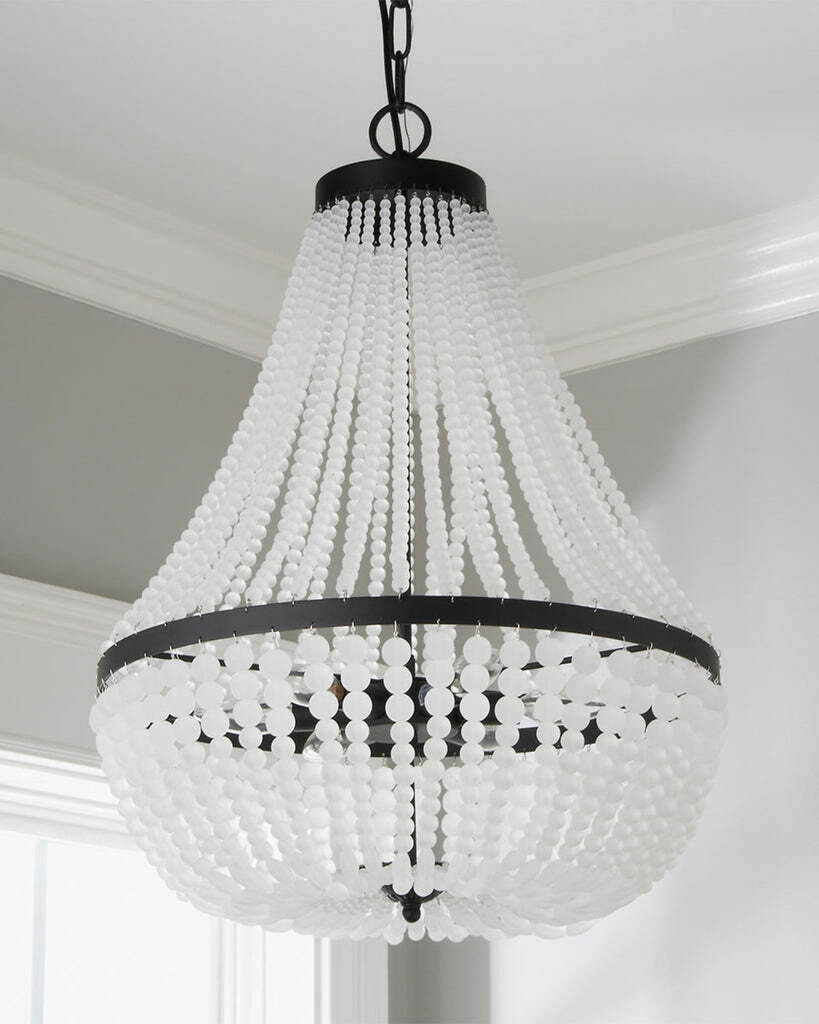 Люстра Найджел Louvre Home JJ10421-3D MB