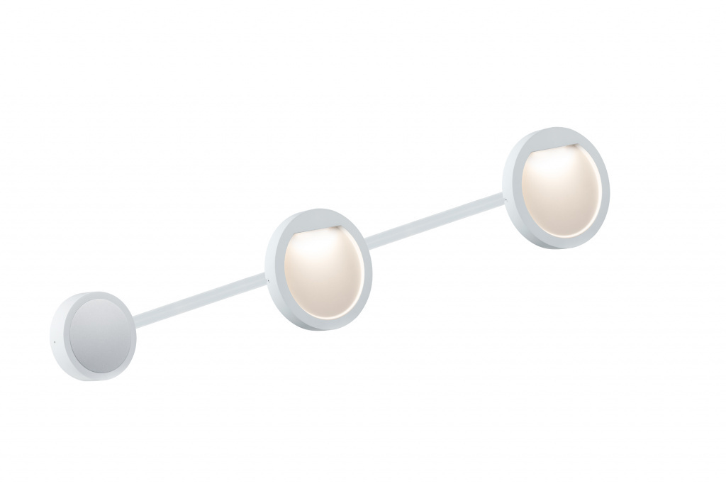 Настенный светильник Paulmann 93822