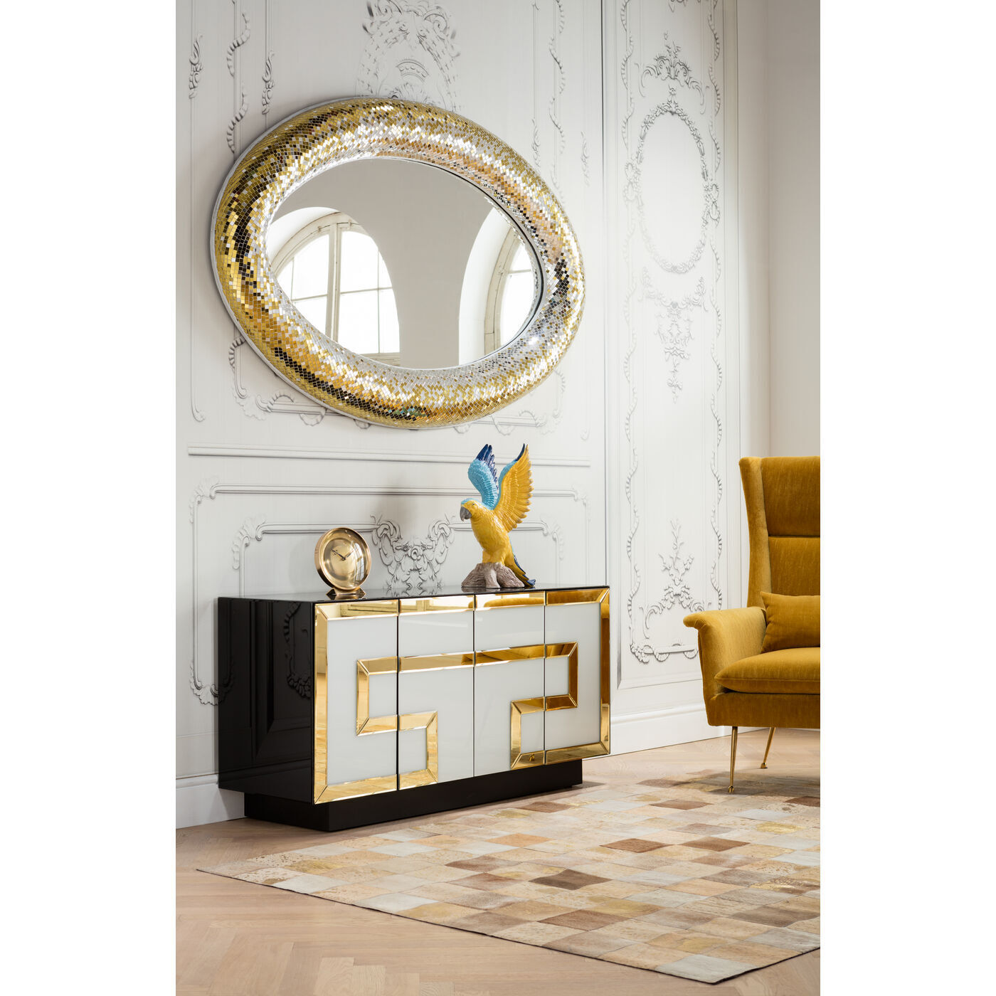 Буфет KARE Elite 80521