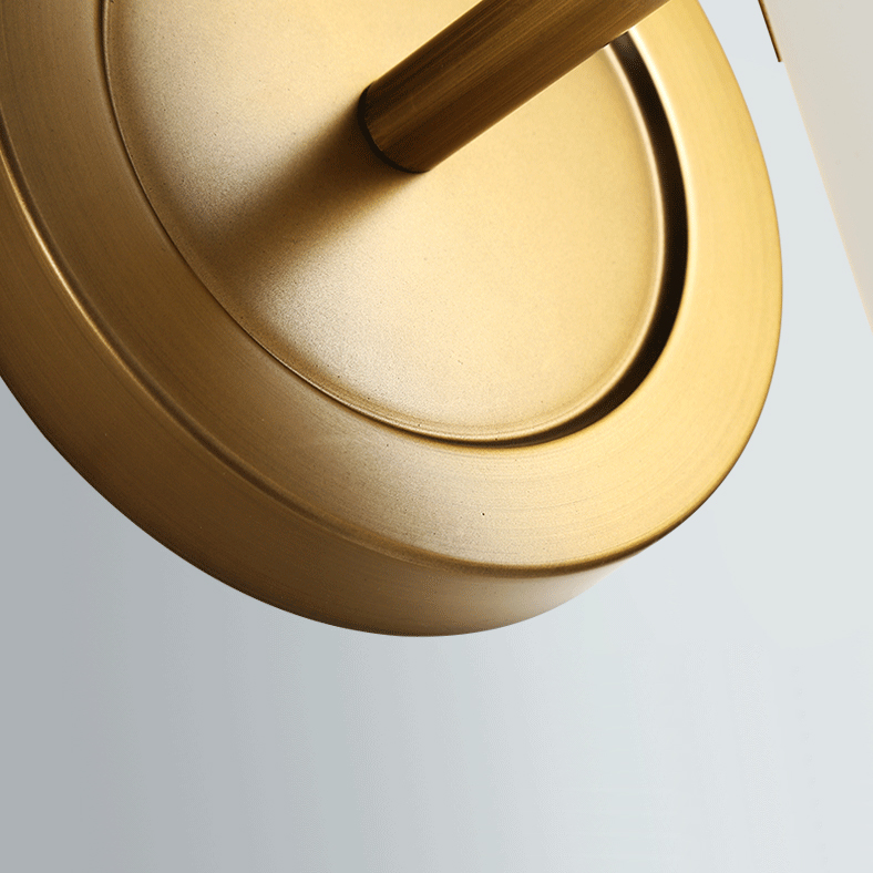 Бра MONTFAUCON SINGLE SCONCE by ImperiumLoft