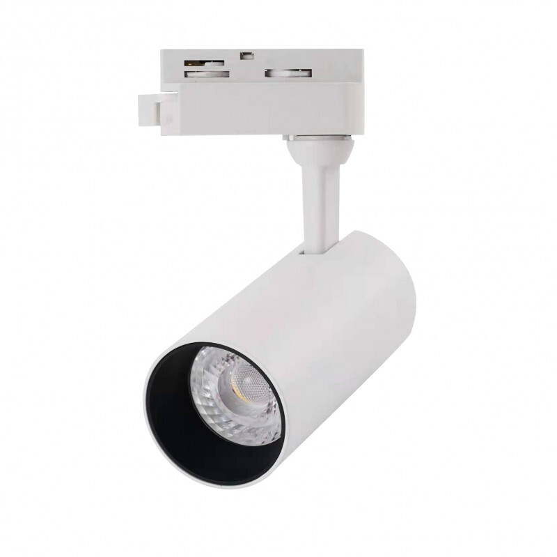 Светильник на шине Denkirs DK6040-WH