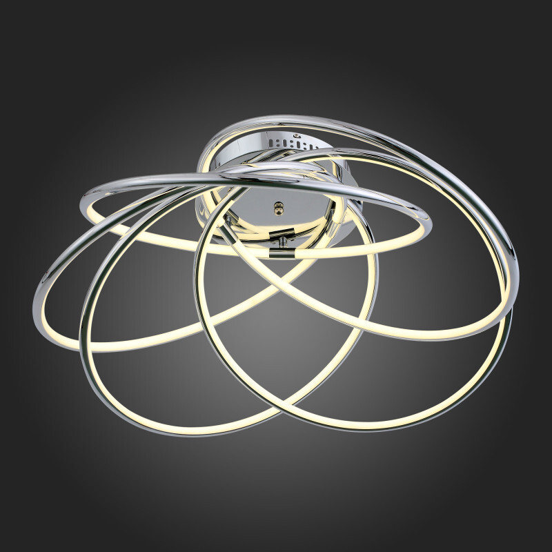 Накладная люстра ST Luce SL918.102.05