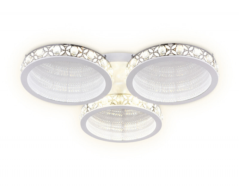 Накладной светильник Ambrella FA9445