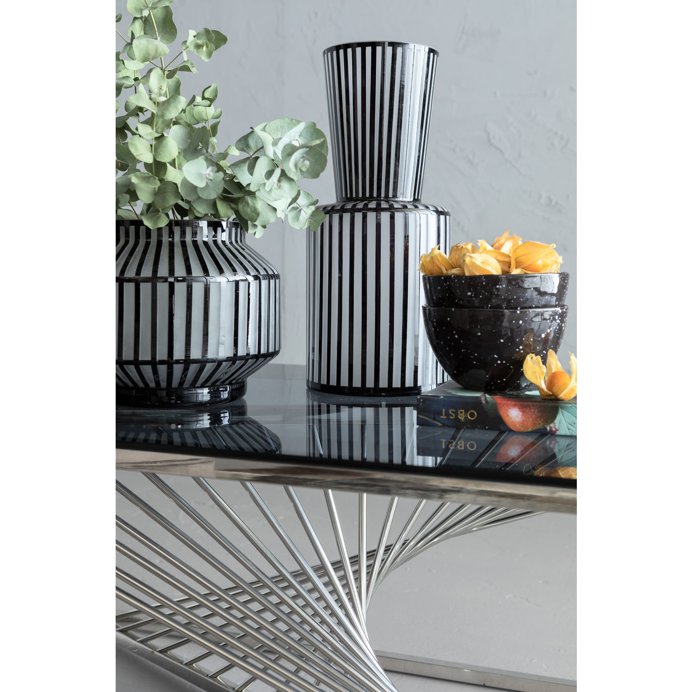 Консоль Laser 85022 KARE