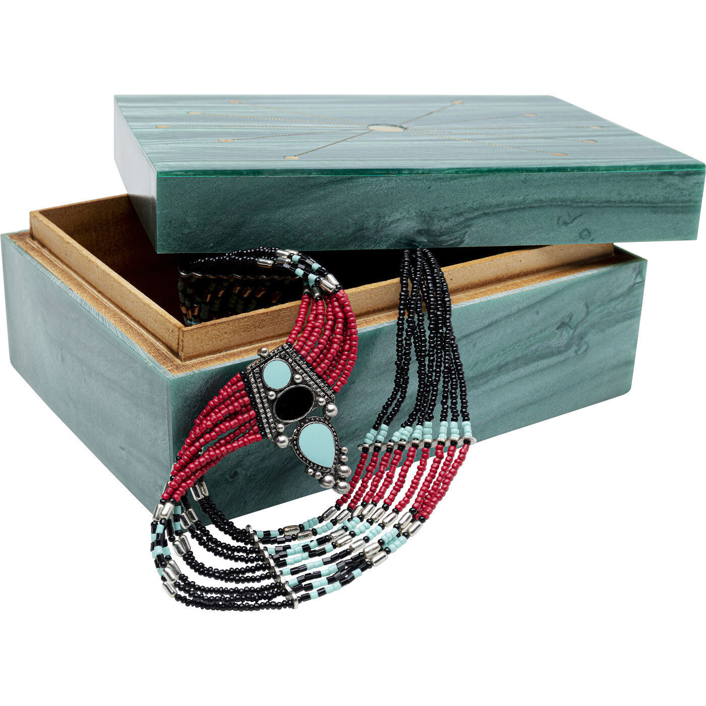 Шкатулка KARE Galaktika 54072