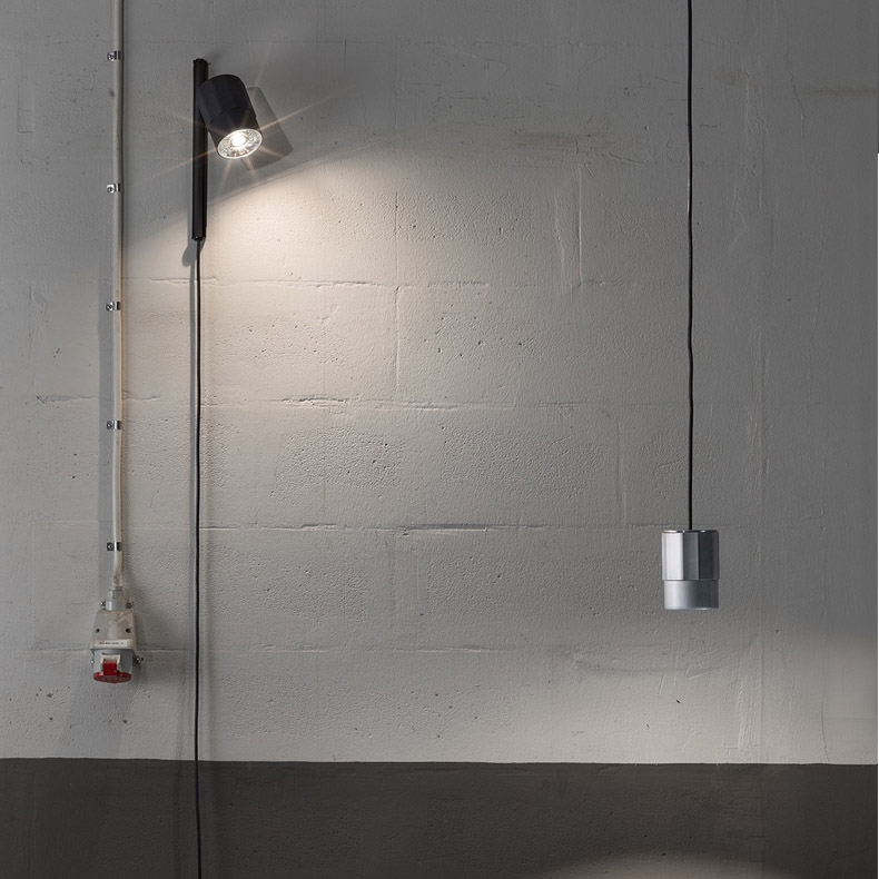 Настенный светильник EVENT WALL by ImperiumLoft