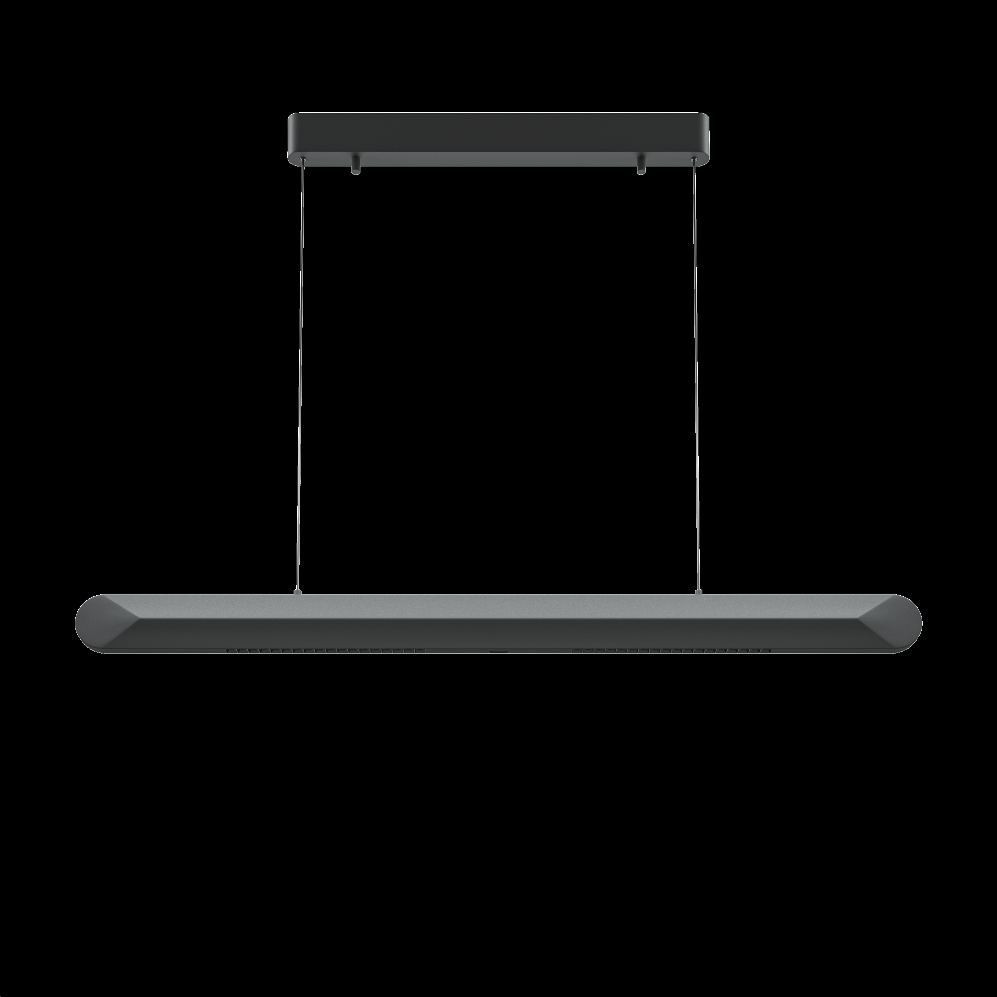 Подвесной светильник Maytoni MOD276PL-L40B3K