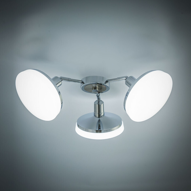 Накладная люстра Citilux CL716231Wz