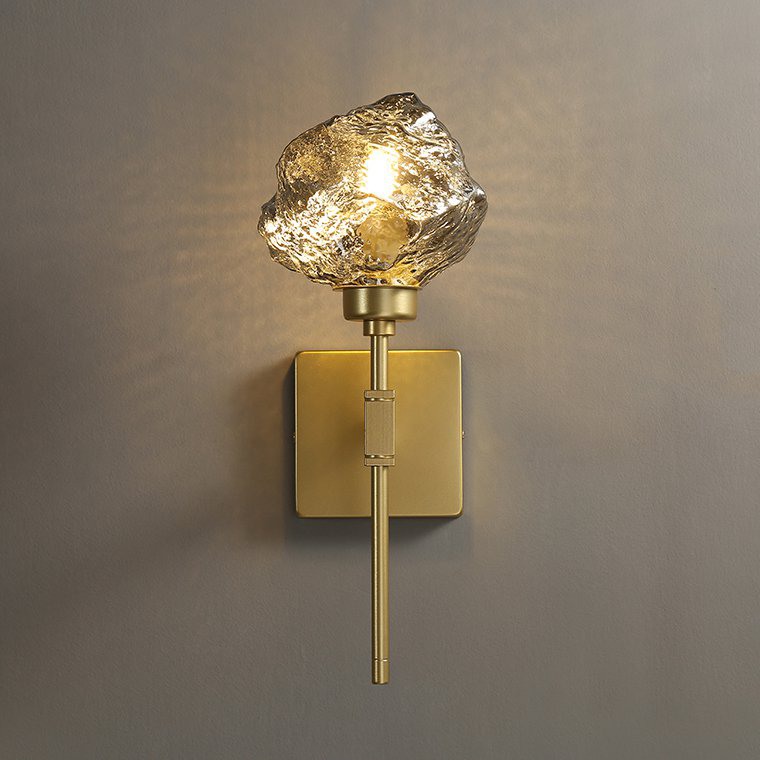 Настенное бра TORCH WALL by ImperiumLoft