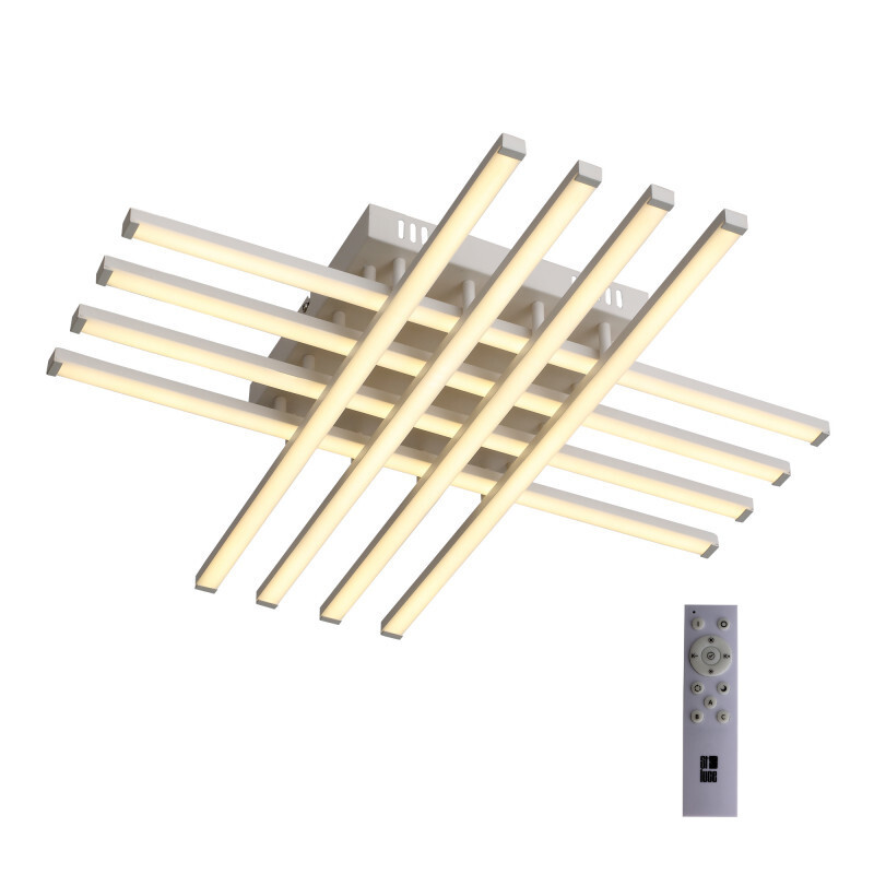 Накладная люстра ST Luce SL838.512.08