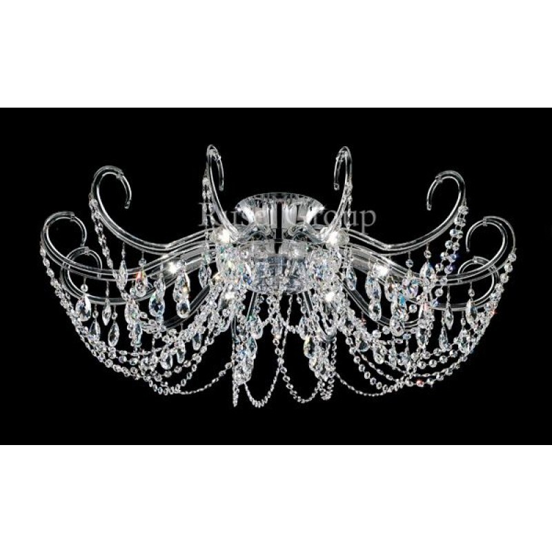 Потолочный светильник Italamp Sabik 398/12 Потолочный светильник Italamp Sabik 398/12