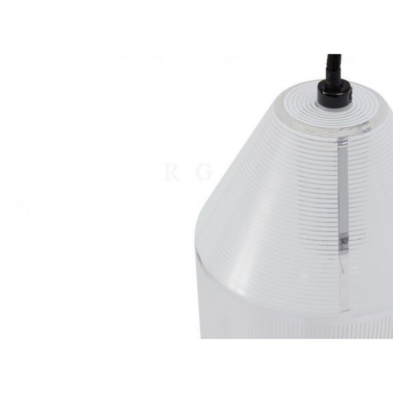 Подвесной светильник Tom Dixon Trace Tall Pendant