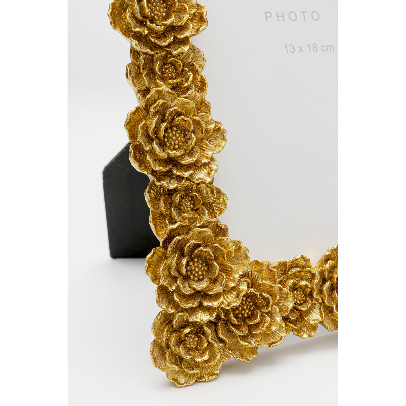 Фоторамка Flower 13x18cm KARE 57882