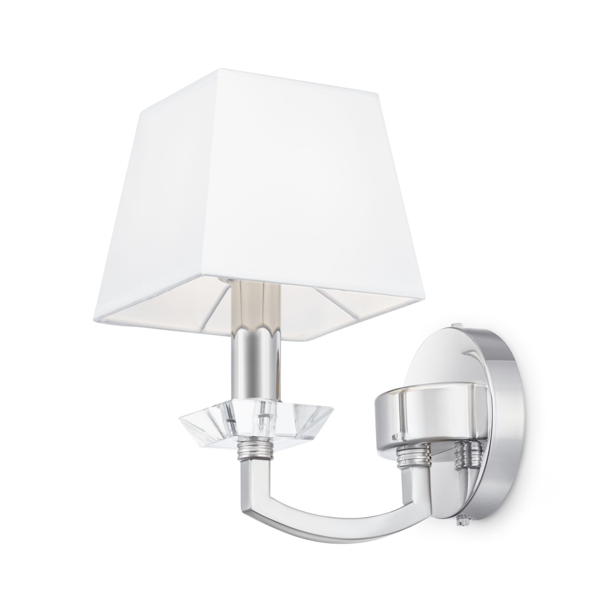 Бра Maytoni MOD019WL-01CH