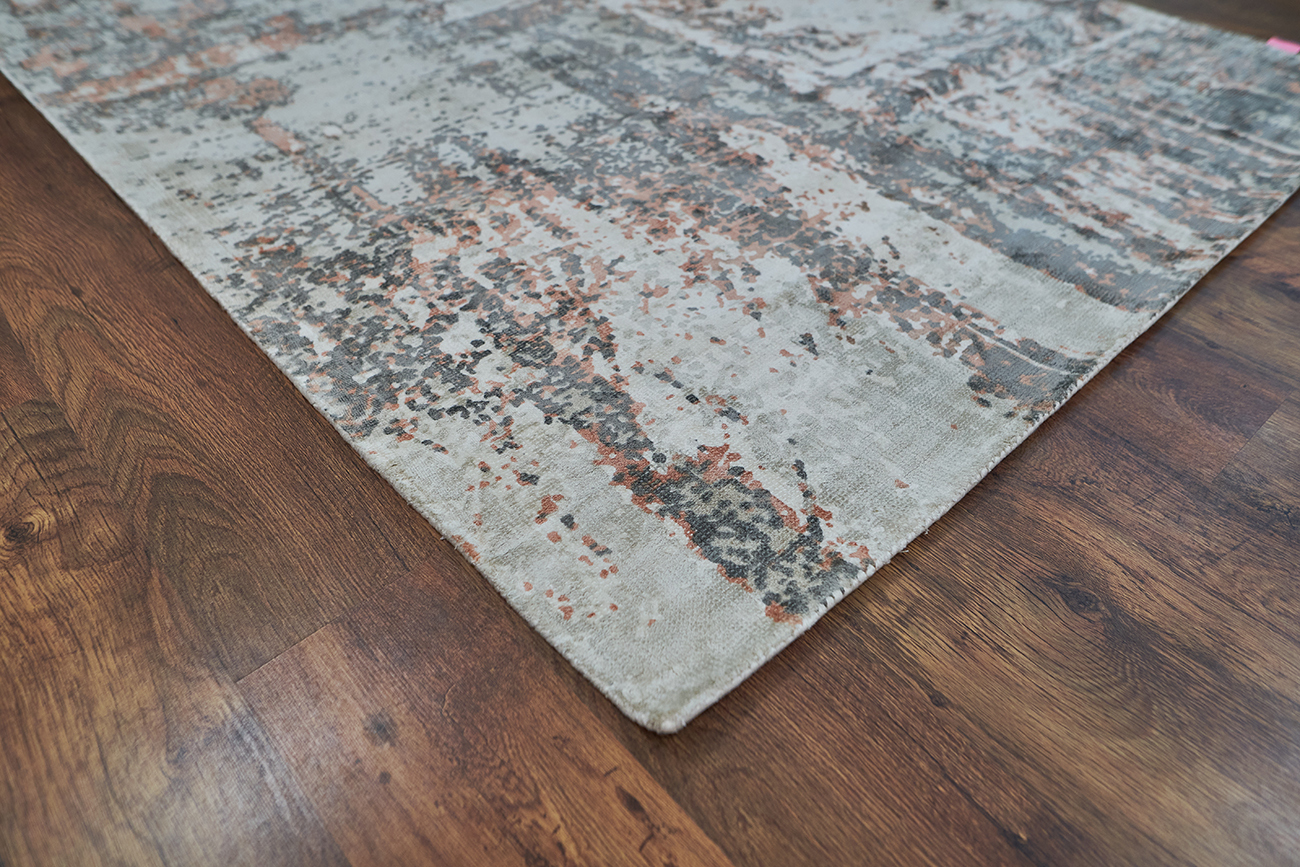 Ковер Modesto 1,6х2,3м вискоза 100% Garda Decor 75-MDT-04 160*230