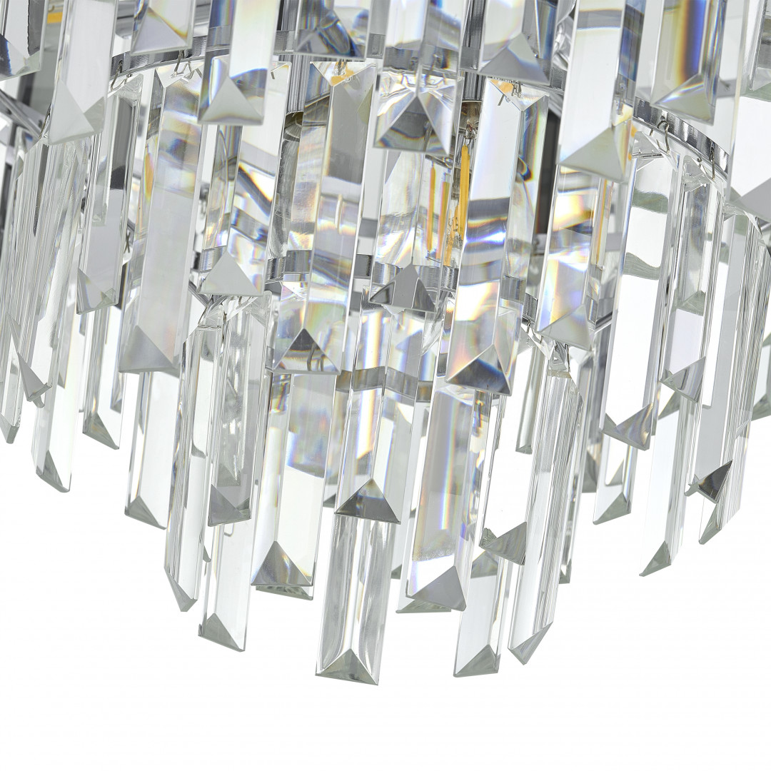 Люстра 374409/7/60/470 CR Arte Milano