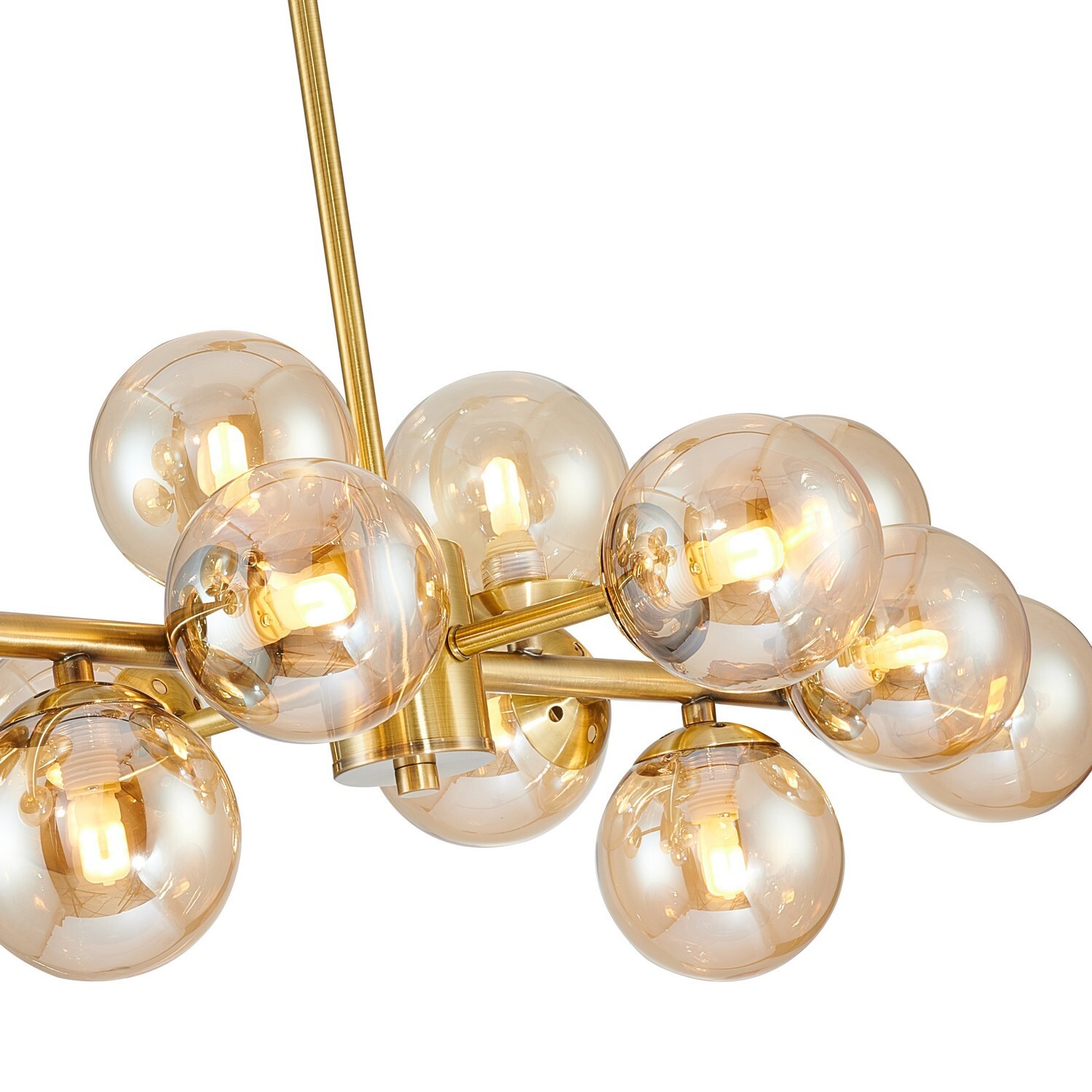 Люстра Favourite 2649-14P