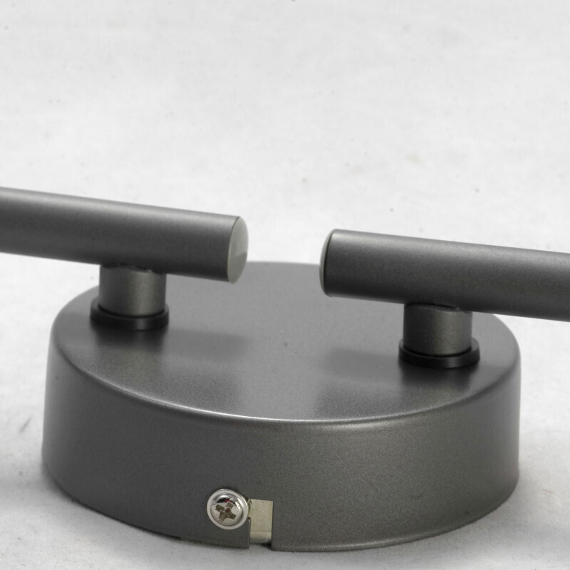 Спот Lussole LOFT LSP-8047