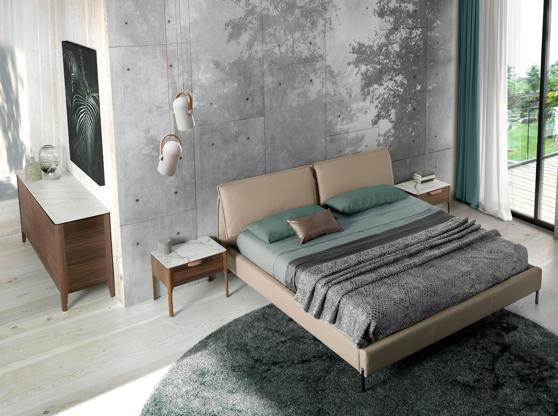 Сервант Angel Cerda 315-M /3080 Angel Cerda