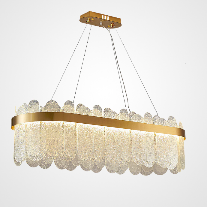 Подвесной светильник CHARLOTTA L L100 by ImperiumLoft