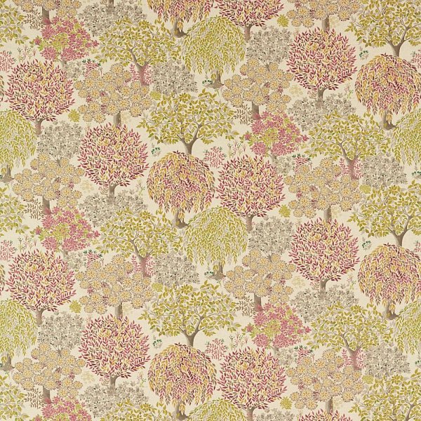 Текстиль Clarke &amp; Clarke Country Escape F1562/01