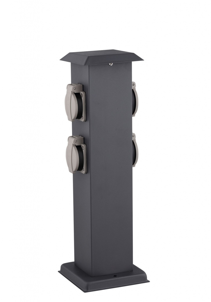 Уличная розетка Paulmann 4700004767