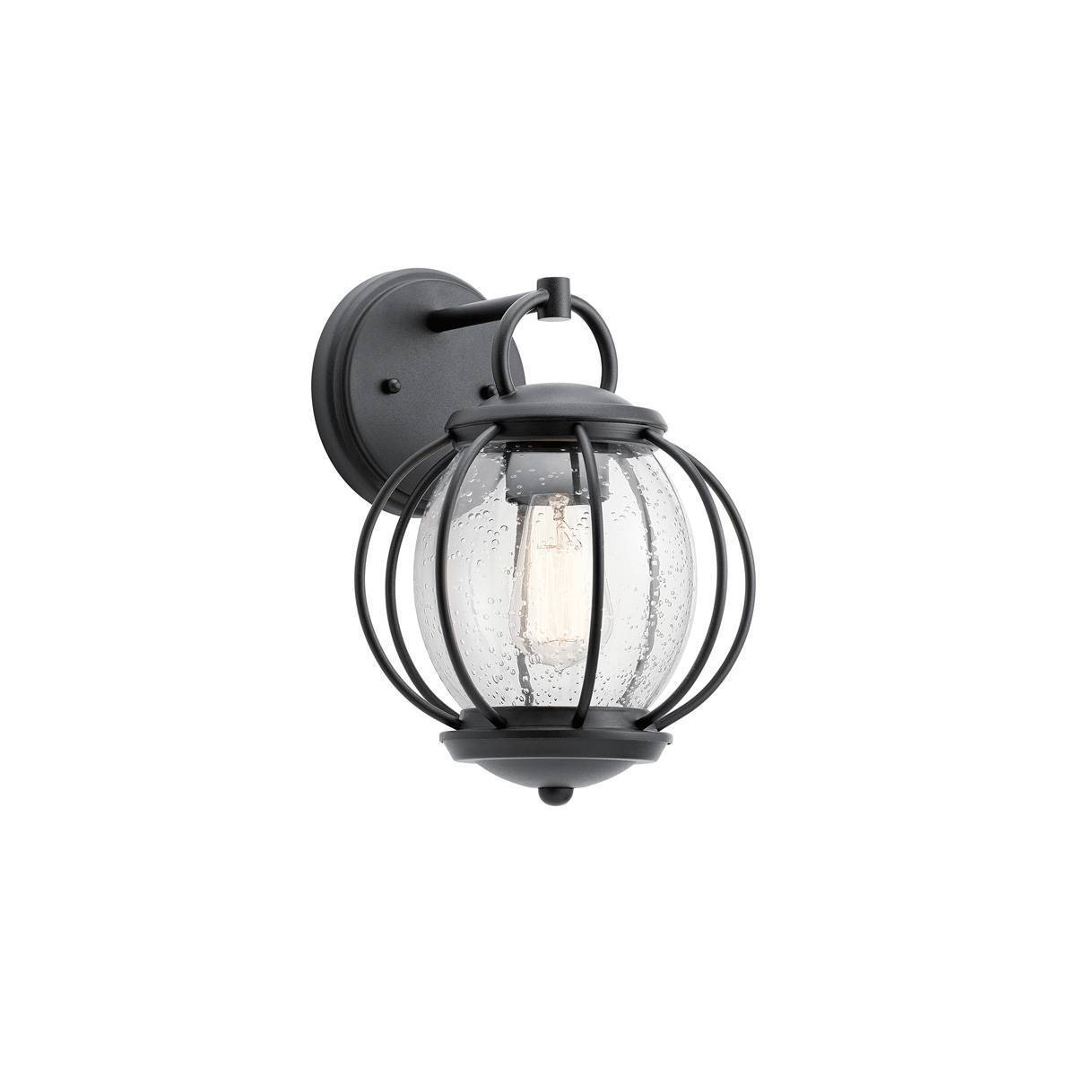 Настенный фонарь Kichler KL/VANDALIA2/S