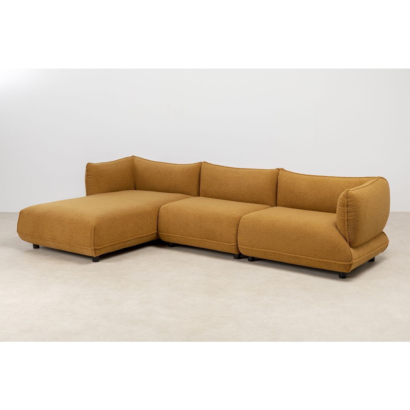 Диван угловой KARE Gigi 87404