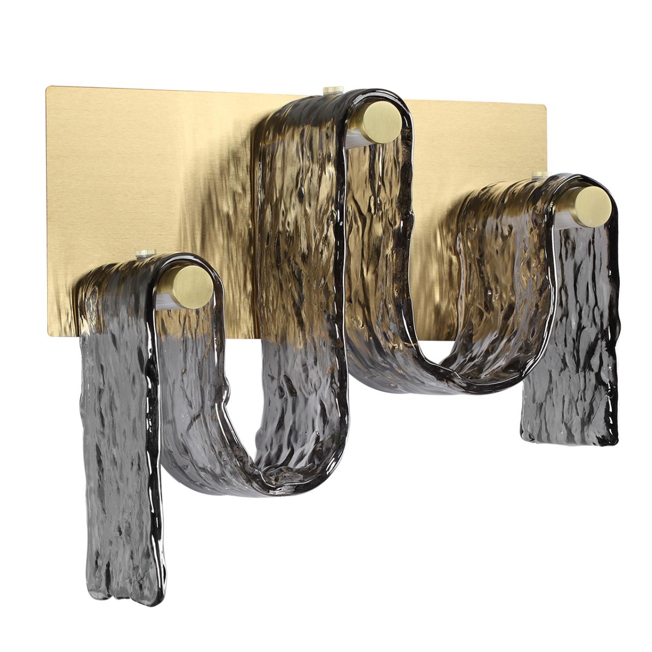 Настенный светильник Odeon Light 5106/16WL