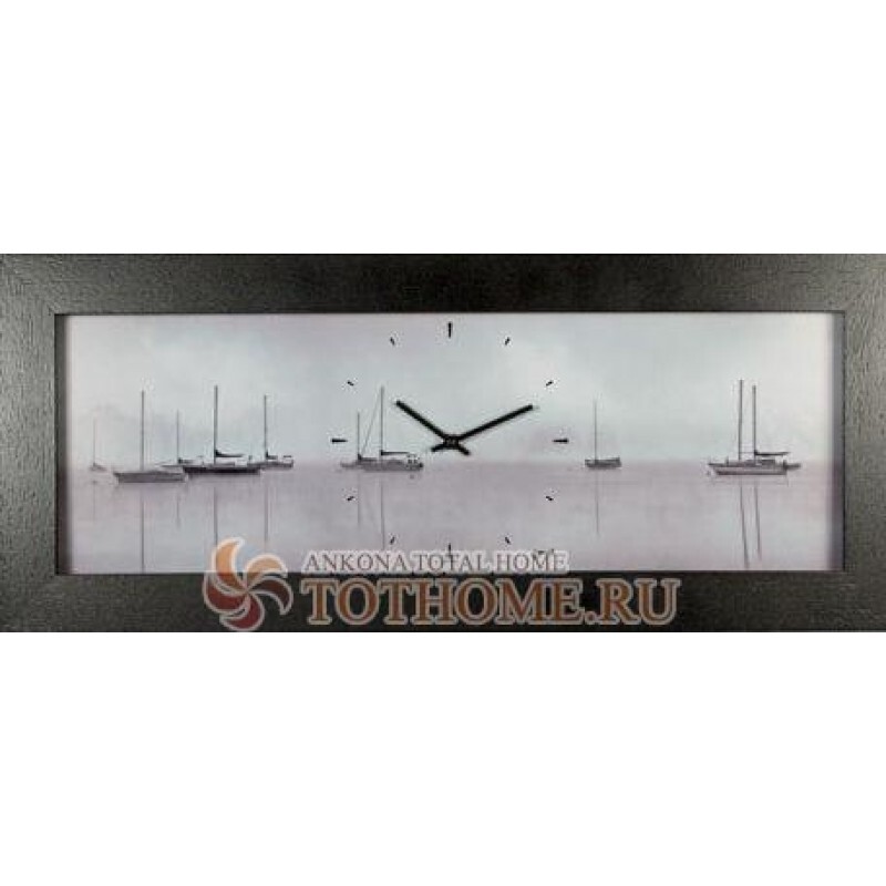 Настенные часы Lowell 05637