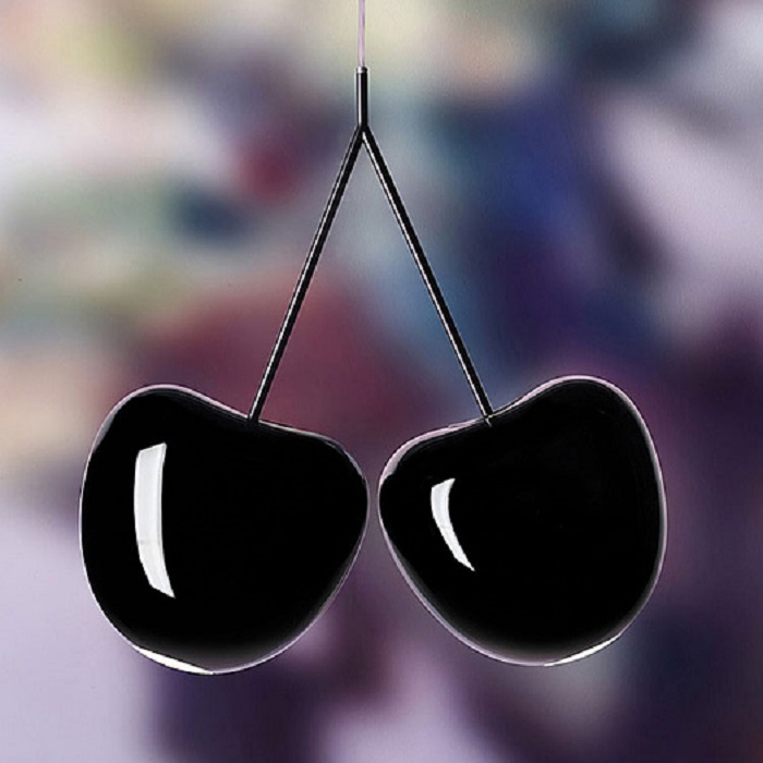 Подвесной светильник CHERRY by Qeeboo by ImperiumLoft