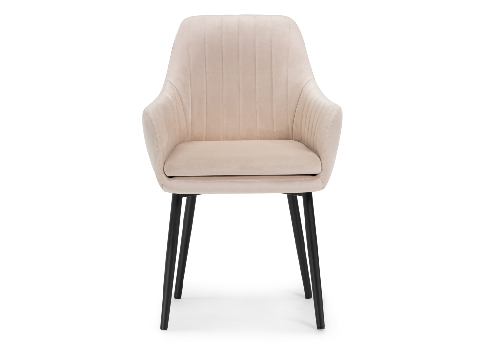 Стул Woodville Райнер MR -26 / черный 532405