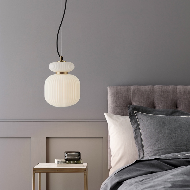 Подвесной светильник MARLAY by ImperiumLoft