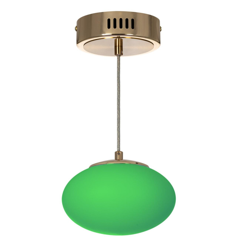 Подвесной светильник Citilux CL226B013