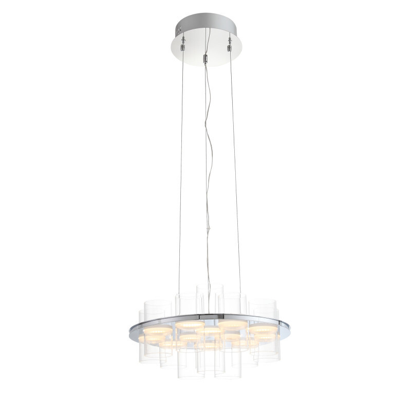 Подвесная люстра ST Luce SL430.103.12