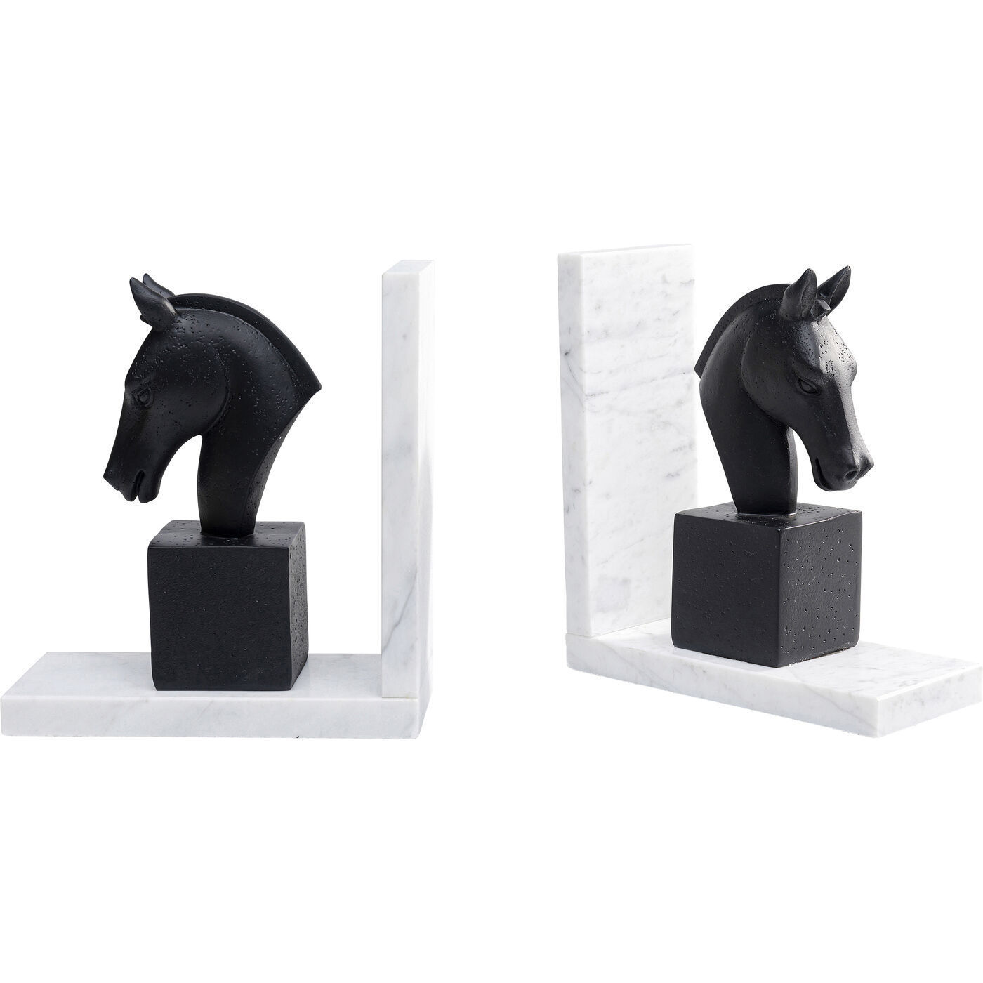 Книгодержатель Horse 53174 Kare
