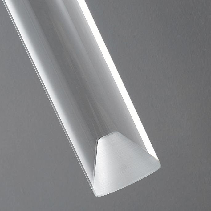 Подвесной светильник SAKRIS Brass by ImperiumLoft