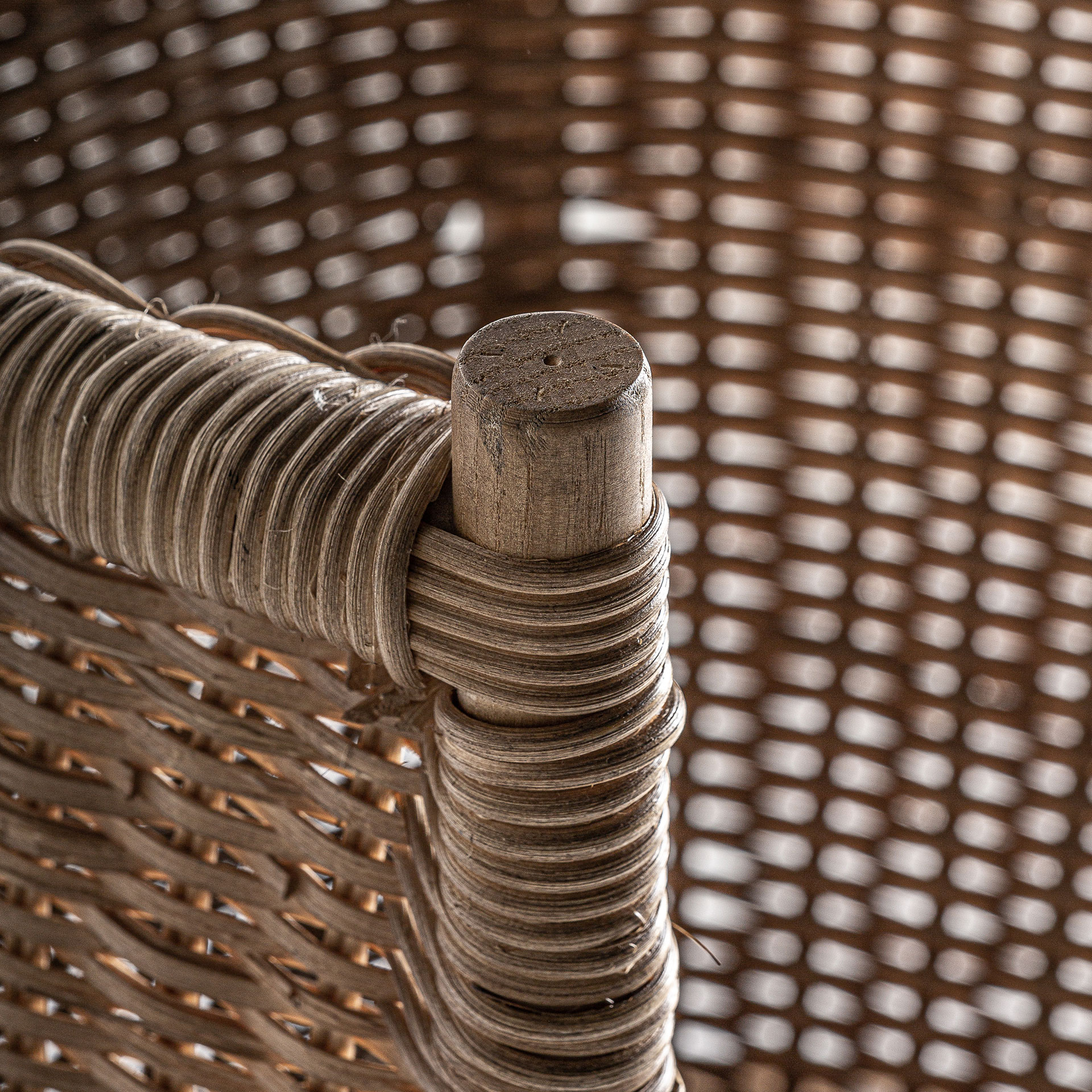 Барный стул Quenza Vical