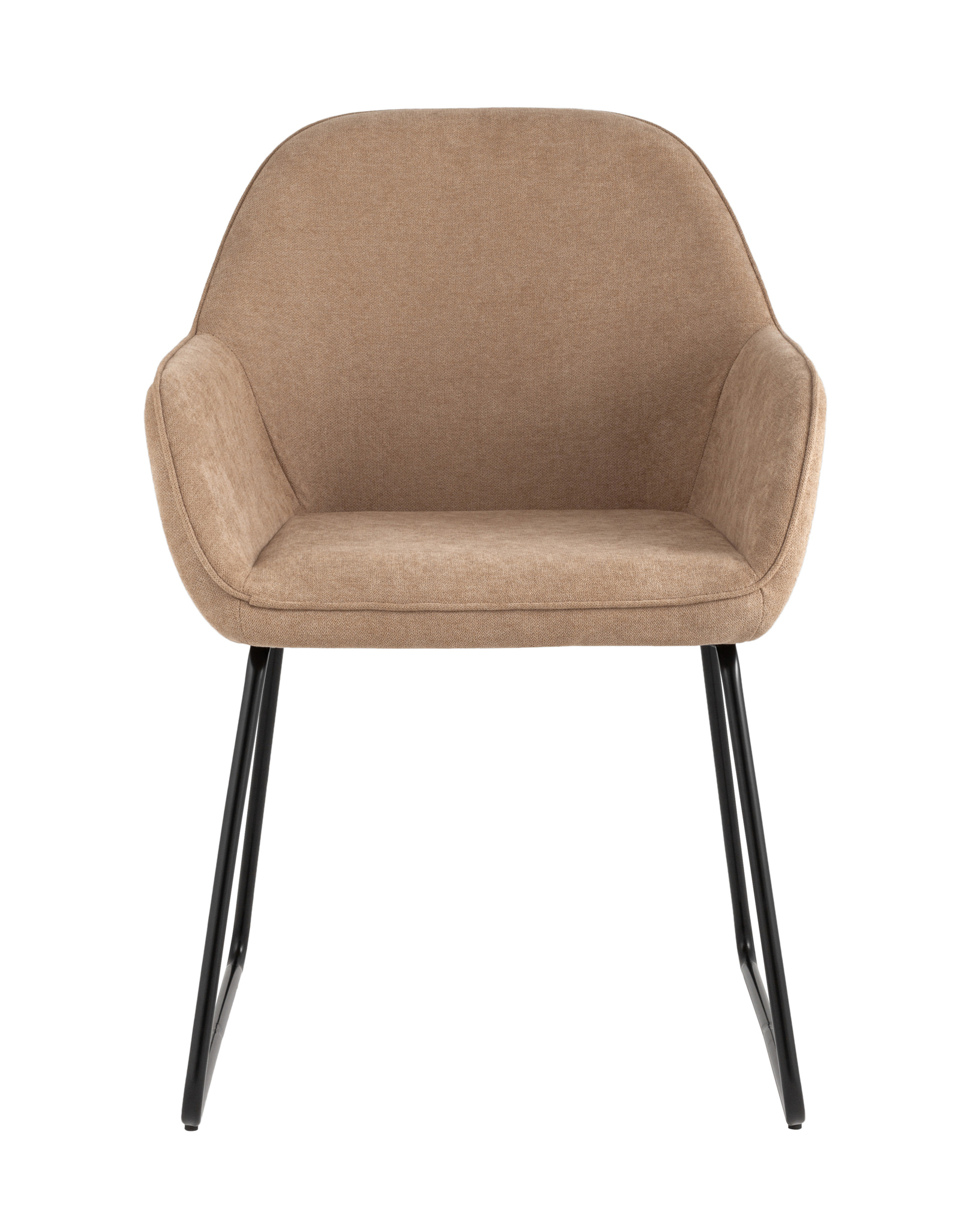 Стул Чак бежевый Stool Group