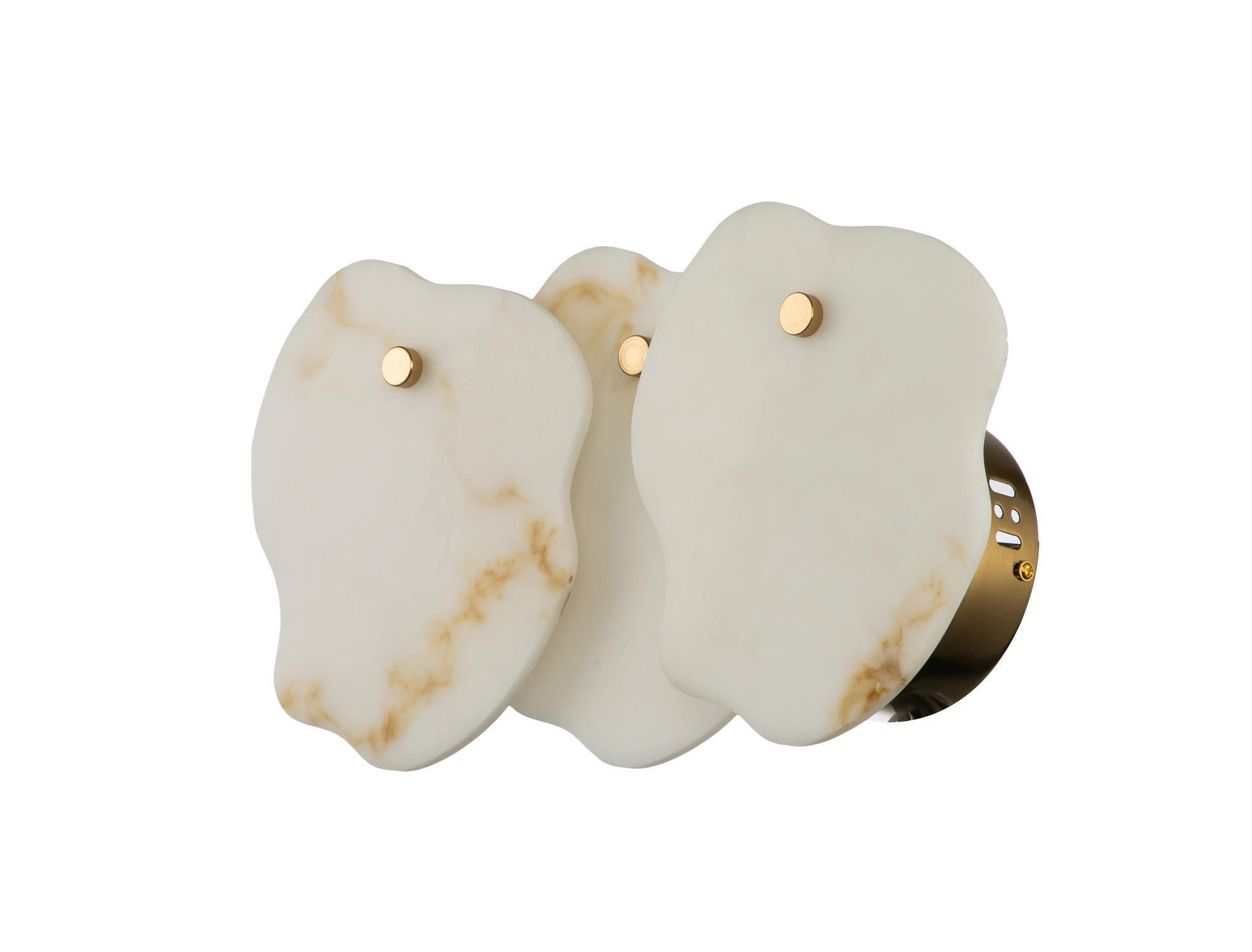 Бра Moderli V8092-WL Square