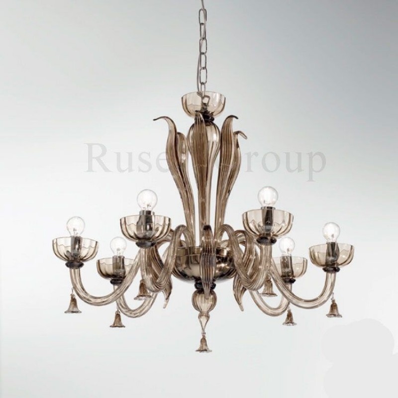 Подвесной светильник SYLCOM 1521/6