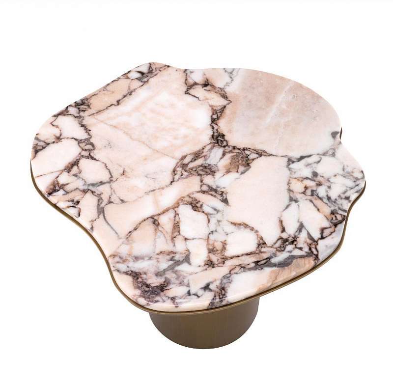 Приставной столик Eichholtz SHAPIRO 117495