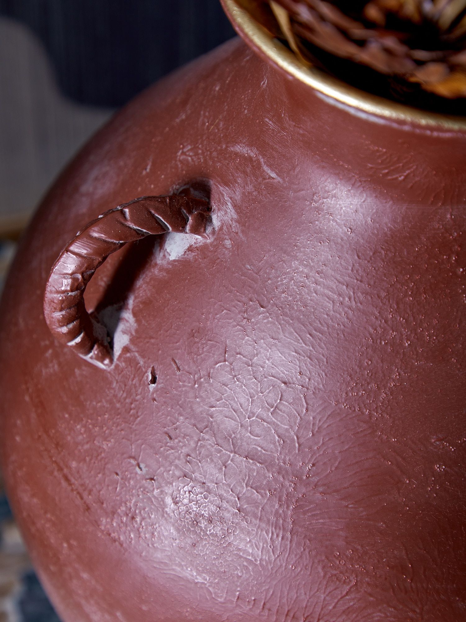 Ваза Glasar 57-393