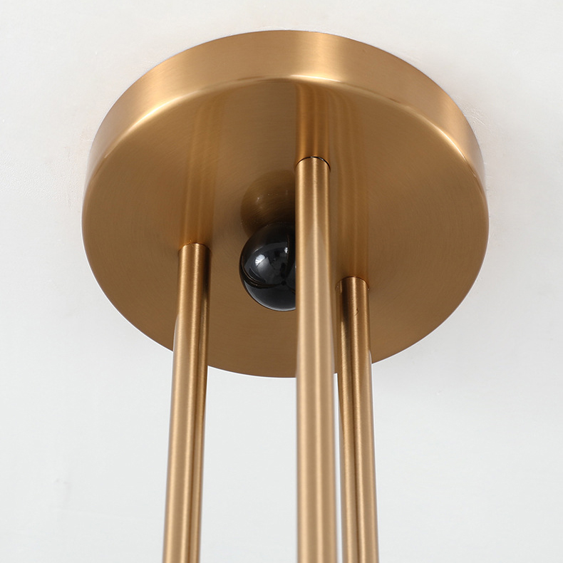 Потолочный светильник LANDER by ImperiumLoft