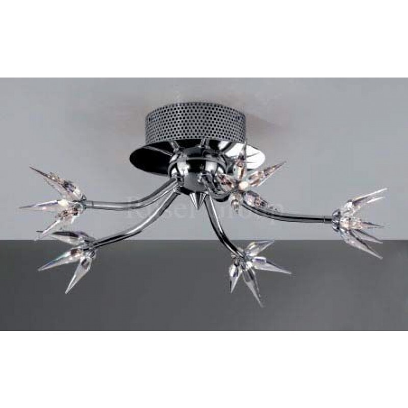 Потолочный светильник Orion DLU 2383/5