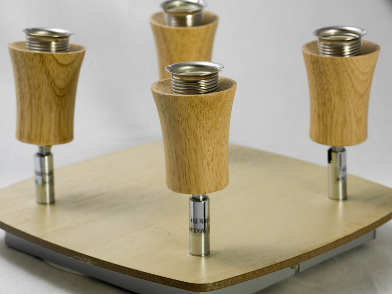 Спот Lussole LGO LSP-0121