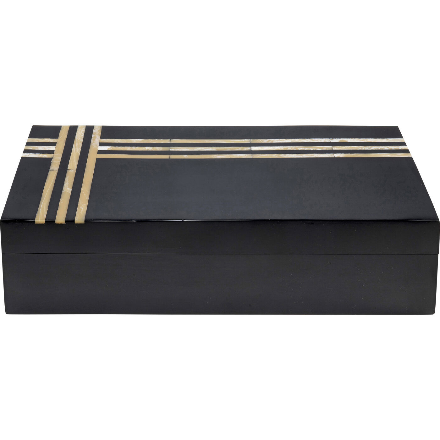 Шкатулка KARE Groove 54643