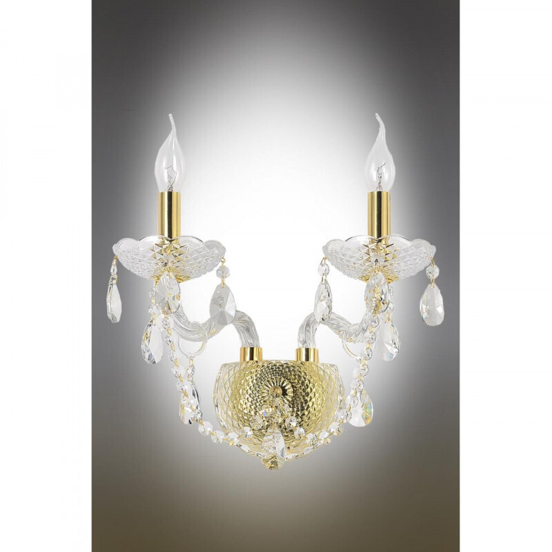 Бра Omnilux OML-70001-02