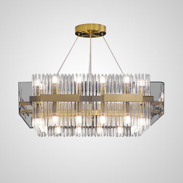 Подвесная люстра SELLA D by ImperiumLoft