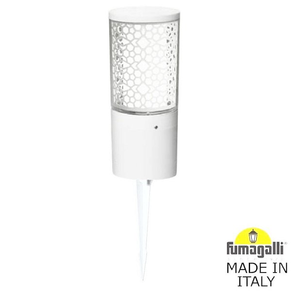Грунтовый светильник Fumagalli DR3.572.000.WXU1L